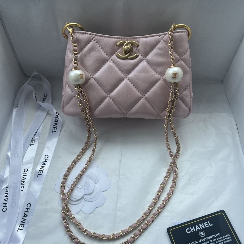 Ch**el hobo bags